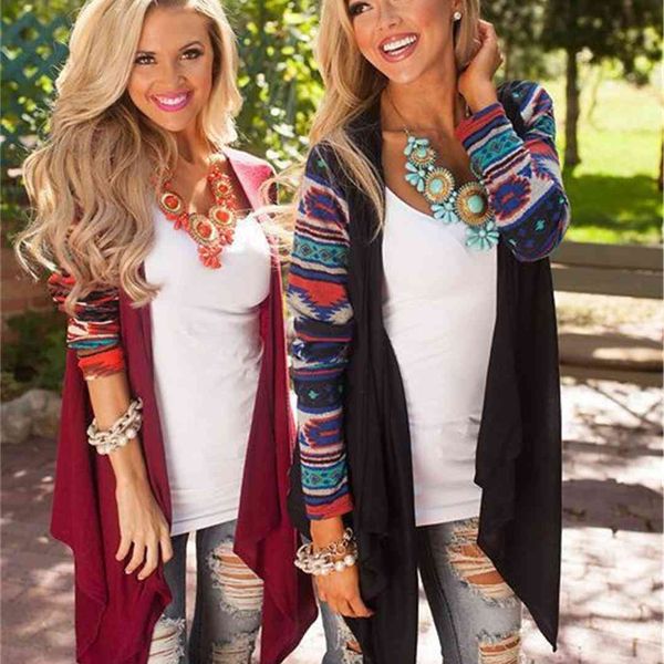 new fashion aztec sleeve women cardigan female long asymmetrical casual cardigans air conditioning shirts news, White
new fashion aztec sleeve women cardigan female long asymmetrical casual cardigans air conditioning shirts news, White