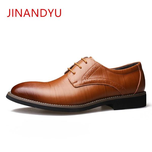 dress shoes genuine leather brogue men lace up italy retro business formal flats wedding for pointed toe party, Black
dress shoes genuine leather brogue men lace up italy retro business formal flats wedding for pointed toe party, Black