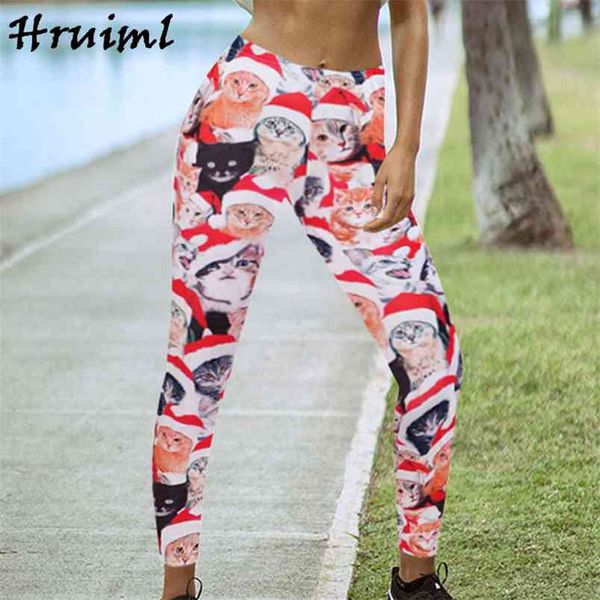 casual woman pants fashion christmas print high waist joggers sweatpants women slim full length trousers home pencil 210513, White
casual woman pants fashion christmas print high waist joggers sweatpants women slim full length trousers home pencil 210513, White