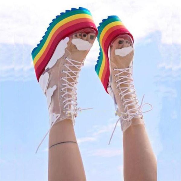 boots thick-soled increase fashion boots, women's short colorful 12cm platform, 3-13 14, Black
boots thick-soled increase fashion boots, women's short colorful 12cm platform, 3-13 14, Black