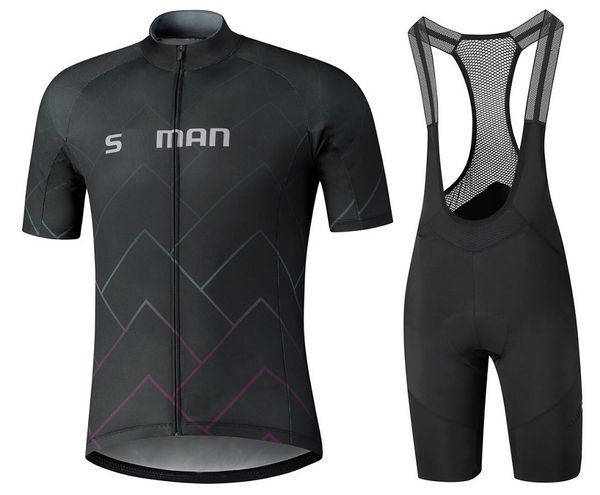 2021 team summer black cycling jersey and bib shorts set ,anti uv,breathable,quick dry,anti shrink,, Black;red
2021 team summer black cycling jersey and bib shorts set ,anti uv,breathable,quick dry,anti shrink,, Black;red