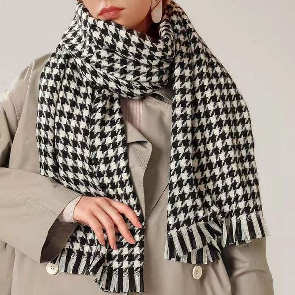 scarves 2021women winter scarf pure cashmere thick neck warm headband hijab lady shawls wraps blanket pashmina female echarpe, Blue;gray
scarves 2021women winter scarf pure cashmere thick neck warm headband hijab lady shawls wraps blanket pashmina female echarpe, Blue;gray
