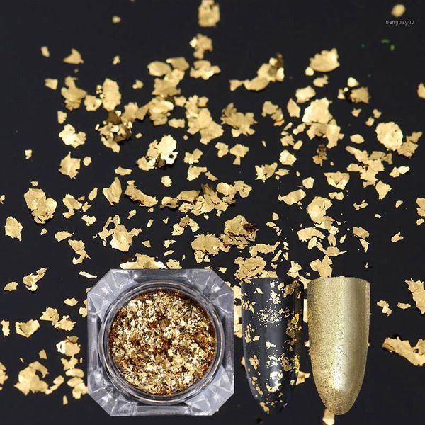 gold sier nail glitter sequins irregular flakies paillette powder manicure flakes decoration1, Silver;gold
gold sier nail glitter sequins irregular flakies paillette powder manicure flakes decoration1, Silver;gold