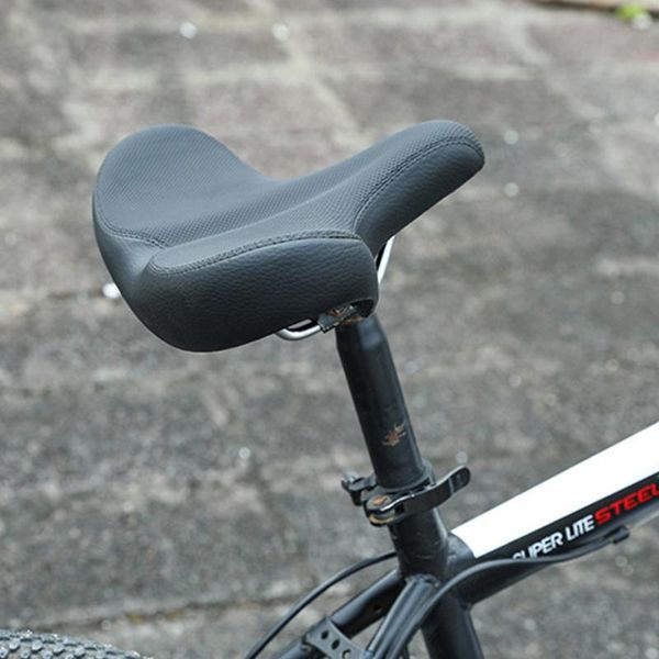 bike saddles bicycle saddle comfortable widened seats oversized breathable universal seat cushions for men women
bike saddles bicycle saddle comfortable widened seats oversized breathable universal seat cushions for men women