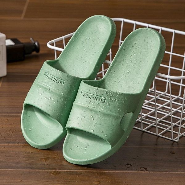 slippers summer women home 2021 el bathroom eva non-slip shoes men flip flops sandals couple shower, Black
slippers summer women home 2021 el bathroom eva non-slip shoes men flip flops sandals couple shower, Black