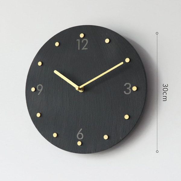 wall clocks natural slate pendulum hanging clock brass home decoration water jet cutting smooth edge
wall clocks natural slate pendulum hanging clock brass home decoration water jet cutting smooth edge