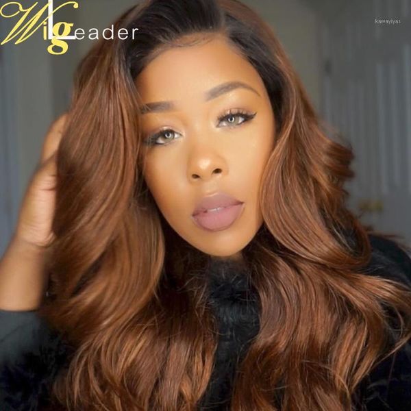 remy preplucked human hair lace front wigs 180% frontal dark root ombre for black women1, Black;brown
remy preplucked human hair lace front wigs 180% frontal dark root ombre for black women1, Black;brown