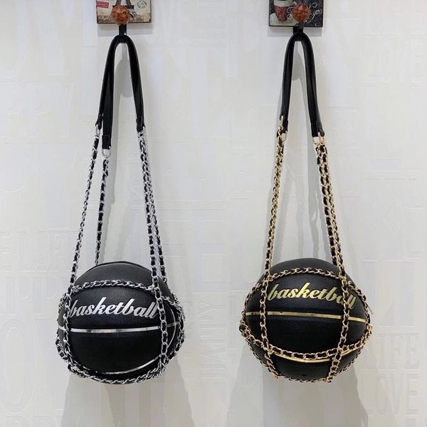 round female bag basketball purse luggage chain shoulder for women package purses and handbags luxury designer 2021 cross body
round female bag basketball purse luggage chain shoulder for women package purses and handbags luxury designer 2021 cross body