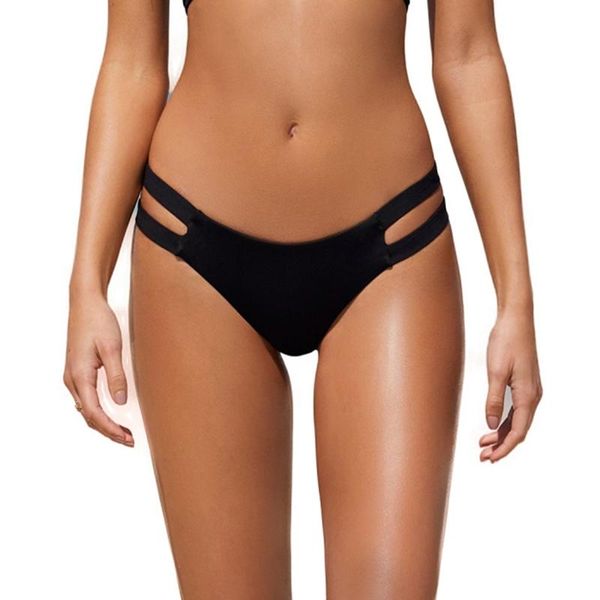 women swimsuit bikini underwear swimwear hollow low waist bottom brief women's swimming suit two-piece suits
women swimsuit bikini underwear swimwear hollow low waist bottom brief women's swimming suit two-piece suits