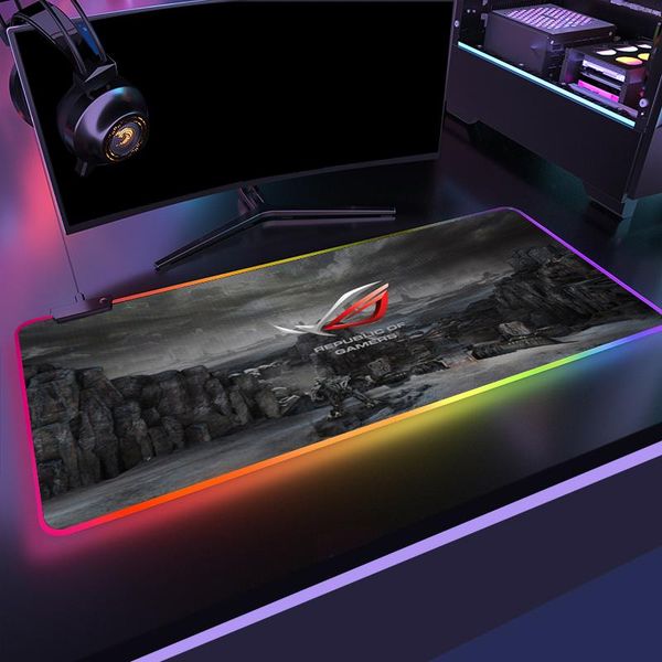 mouse pads & wrist rests republic of gamers rgb gaming large pad rog gamer led computer mousepad with backlight carpet for keyboard mat supp
mouse pads & wrist rests republic of gamers rgb gaming large pad rog gamer led computer mousepad with backlight carpet for keyboard mat supp