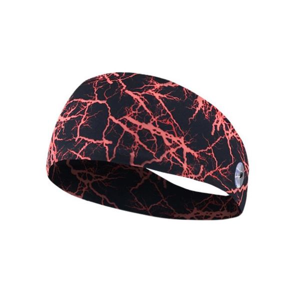 sweatband sport sweat headband yoga hair bands running cycling dance fitness head anti sports safety, Yellow;black
sweatband sport sweat headband yoga hair bands running cycling dance fitness head anti sports safety, Yellow;black