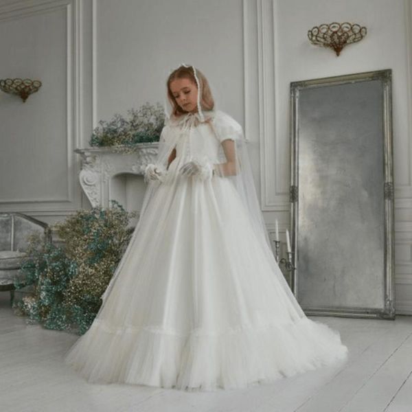 girl's dresses elegant white flower girls lace appliques short sleeves girl kids birthday party gown beadings first communion, Red;yellow
girl's dresses elegant white flower girls lace appliques short sleeves girl kids birthday party gown beadings first communion, Red;yellow