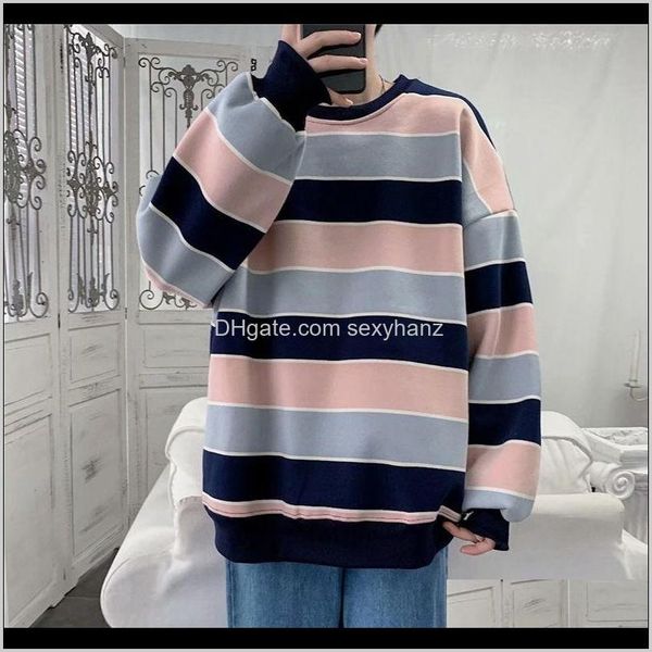 & sweatshirts clothing apparel drop delivery 2021 autumn hoodie fashion contrast color casual o-neck sweatshirt men streetwear loose hip-hop, Black
& sweatshirts clothing apparel drop delivery 2021 autumn hoodie fashion contrast color casual o-neck sweatshirt men streetwear loose hip-hop, Black