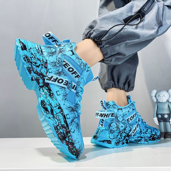 mens womens running shoes black white blue green gray -40 graffiti comfortable breathable fashion trainers sports sneakers outdoor size 39-4 
mens womens running shoes black white blue green gray -40 graffiti comfortable breathable fashion trainers sports sneakers outdoor size 39-4