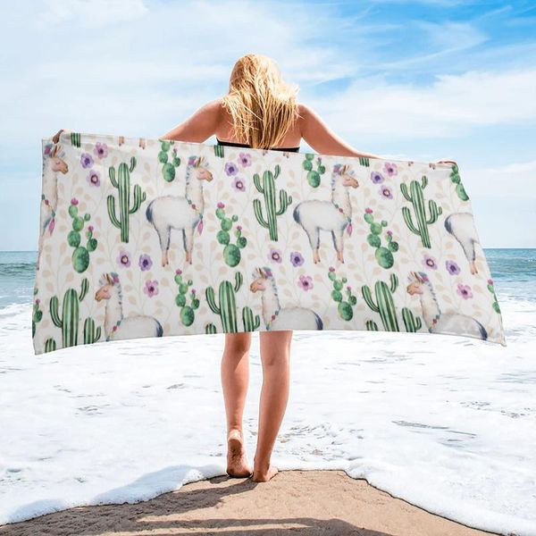towel cactus alpaca beach sports quick dry microfiber bath blanket for adults kids outdoor picnic
towel cactus alpaca beach sports quick dry microfiber bath blanket for adults kids outdoor picnic