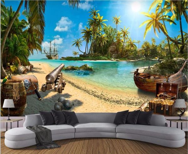 wallpapers custom wallpaper 3d papel de parede po magic pirate treasure island landscape background
wallpapers custom wallpaper 3d papel de parede po magic pirate treasure island landscape background