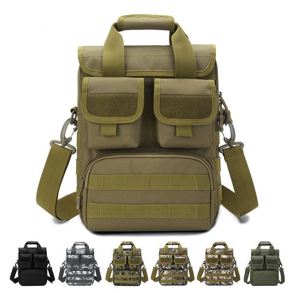 outdoor bags men military tactical bag molle messenger shoulder waterproof male camouflage single belt sack handbags
outdoor bags men military tactical bag molle messenger shoulder waterproof male camouflage single belt sack handbags