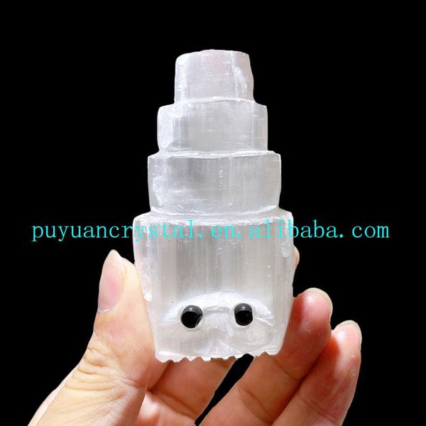 decorative objects & figurines natural selenite hand carved crystal animal hedgehog statue healing feng shui aesthetic room decor reiki gift
decorative objects & figurines natural selenite hand carved crystal animal hedgehog statue healing feng shui aesthetic room decor reiki gift