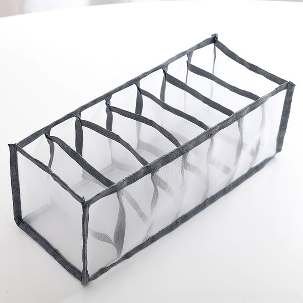 j6b2 mesh bags foldable socks artifact bra underwear drawer type sorting bag storage box underwear storage box
j6b2 mesh bags foldable socks artifact bra underwear drawer type sorting bag storage box underwear storage box