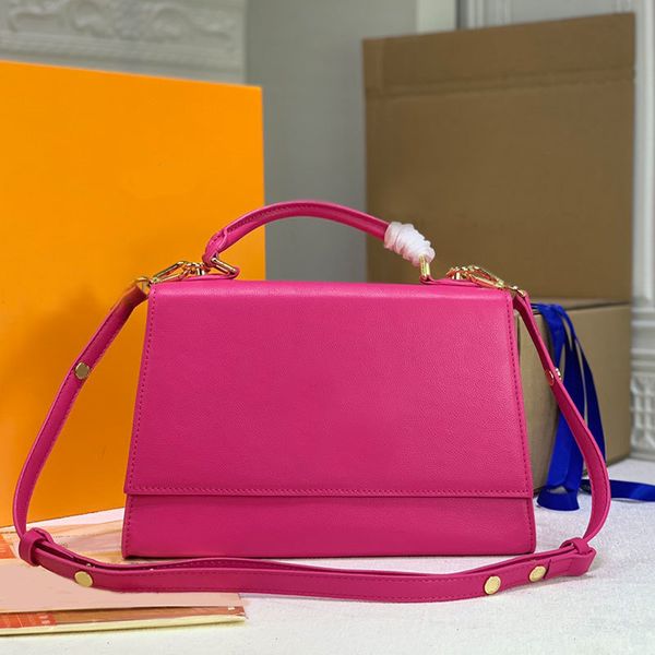 women genuine leather crossbody handle lady big flap handbag litchi pattern bag detachable shoulder strap purse
women genuine leather crossbody handle lady big flap handbag litchi pattern bag detachable shoulder strap purse