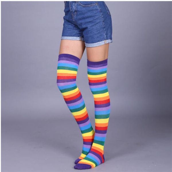 hats, scarves & gloves sets fashion women girl rainbow long autumn winter warm striped over the knee thigh high mitten set, Blue;gray
hats, scarves & gloves sets fashion women girl rainbow long autumn winter warm striped over the knee thigh high mitten set, Blue;gray