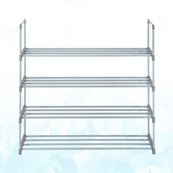 tiers shoe rack tower shelf storage organizer for bedroom entryway hallway and closet (grey) clothing & wardrobe
tiers shoe rack tower shelf storage organizer for bedroom entryway hallway and closet (grey) clothing & wardrobe