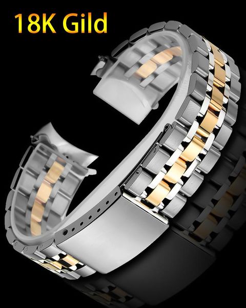 watch bands bao gold strip male steel 18k suitable for dituo princess series women's chain 19mm 20mm stra, Black;brown
watch bands bao gold strip male steel 18k suitable for dituo princess series women's chain 19mm 20mm stra, Black;brown