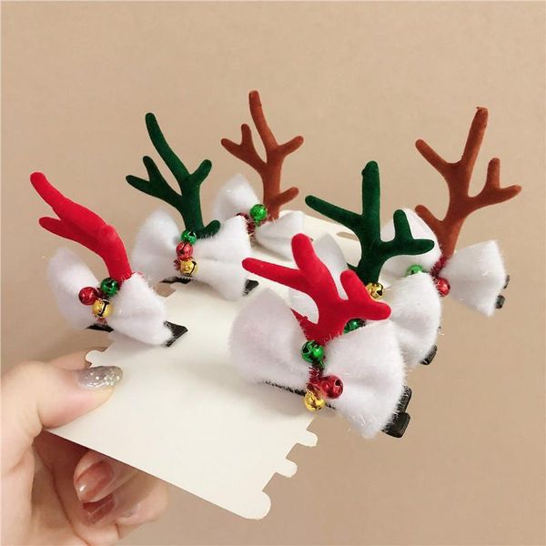 other event & party supplies christmas antler hairclip cosplay women girls cute bow barrettes bell elk ear side hairpin hairband headwear ac
other event & party supplies christmas antler hairclip cosplay women girls cute bow barrettes bell elk ear side hairpin hairband headwear ac