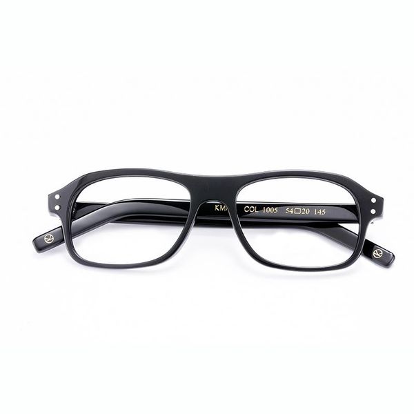 kingsman glasses eyelasses the golden circle secret service cosplay hart acetate frame eyewear blue light fashion sunglasses frames, Black
kingsman glasses eyelasses the golden circle secret service cosplay hart acetate frame eyewear blue light fashion sunglasses frames, Black