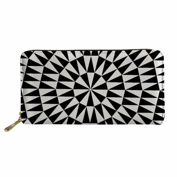 wallets women pu leather purse men geometry 3d printing male wallet female clutch large capacity, Red;black
wallets women pu leather purse men geometry 3d printing male wallet female clutch large capacity, Red;black