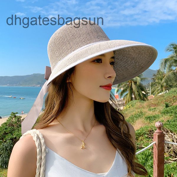 brand cap and carves2022 new straw hat women's summer korean sunscreen cycling beach hat large edge foldable sun, Blue;gray
brand cap and carves2022 new straw hat women's summer korean sunscreen cycling beach hat large edge foldable sun, Blue;gray