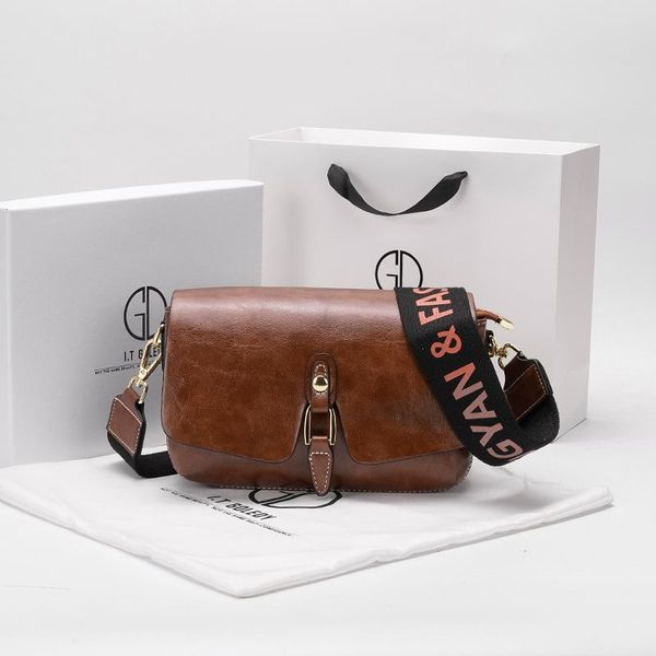 evening bags 2021 fashion famous high-quality leather ladies retro flap bag all-match crossbody shoulder sac luxe femme
evening bags 2021 fashion famous high-quality leather ladies retro flap bag all-match crossbody shoulder sac luxe femme