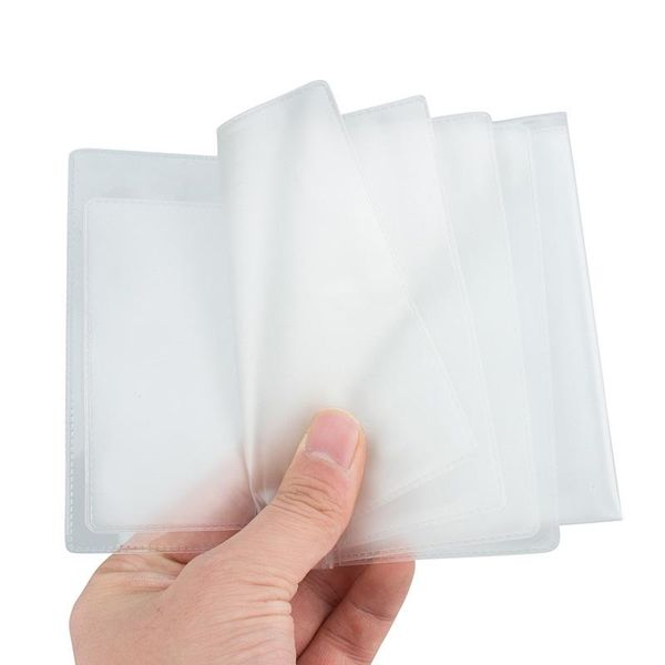 card holders 2021 transparent cover for auto documents minimalism clear pvc driver's license covers business holder id abto, Brown;gray
card holders 2021 transparent cover for auto documents minimalism clear pvc driver's license covers business holder id abto, Brown;gray