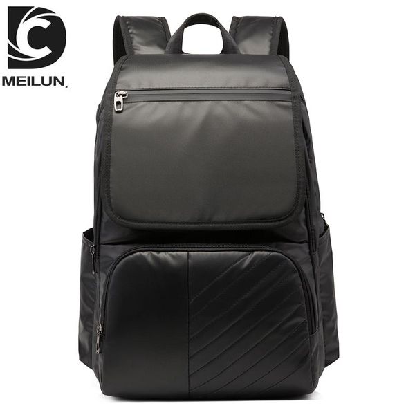 backpack dc fashion trend usb multifunctional shoulder bag korean business casual travel tide big student schoolbag
backpack dc fashion trend usb multifunctional shoulder bag korean business casual travel tide big student schoolbag