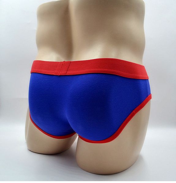 blue s letter cartoon men's underwear low waist student's briefs youth trend, Black;white
blue s letter cartoon men's underwear low waist student's briefs youth trend, Black;white
