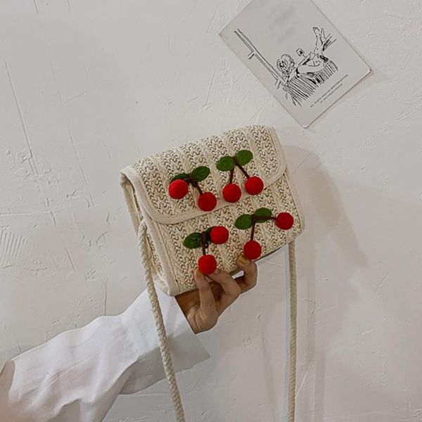 evening bags female shoulder bag woman summer straw weaving messenger ladies sweet cherry beach crossbody small square
evening bags female shoulder bag woman summer straw weaving messenger ladies sweet cherry beach crossbody small square