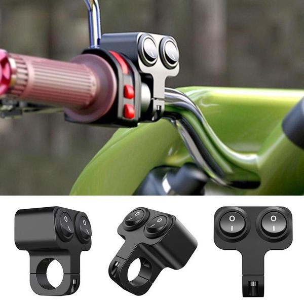 handlebars universal 12v motorcycle handlebar double control switch for headlight indicator motorcyle accessories
handlebars universal 12v motorcycle handlebar double control switch for headlight indicator motorcyle accessories