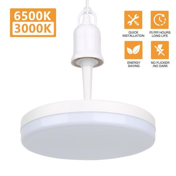 bulbs e27 led bulb 220v lamp light garage lights 6/9/13/18/24w ufo spotlights bombillas ampoule for home
bulbs e27 led bulb 220v lamp light garage lights 6/9/13/18/24w ufo spotlights bombillas ampoule for home