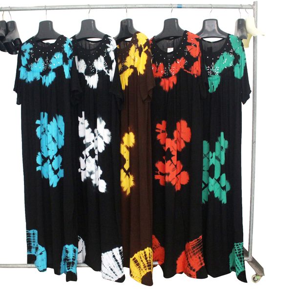 2021multicolor floral print cotton women high waist boho maxi dress casual holiday fashion party dresses indie folk african vestidos, Black;gray
2021multicolor floral print cotton women high waist boho maxi dress casual holiday fashion party dresses indie folk african vestidos, Black;gray