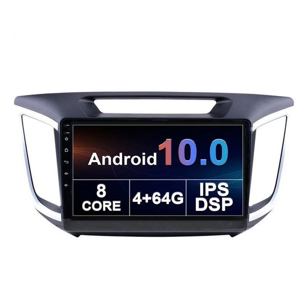 car dvd player audio stereo for hyundai ix25 2014-2018 ips screen buit in carplay android 10 automobile
car dvd player audio stereo for hyundai ix25 2014-2018 ips screen buit in carplay android 10 automobile