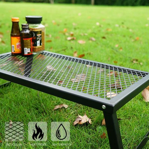 camp furniture outdoor camping picnic folding table durable lightweight net barbecue bbq travel self-driving hiking fishing desk
camp furniture outdoor camping picnic folding table durable lightweight net barbecue bbq travel self-driving hiking fishing desk