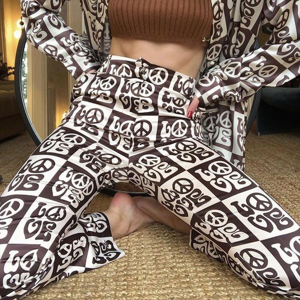 y2k aesthetics streetwear fashion 90s womens pant vintage graphic print split side women casual slim fit high waist trousers, Black;white
y2k aesthetics streetwear fashion 90s womens pant vintage graphic print split side women casual slim fit high waist trousers, Black;white