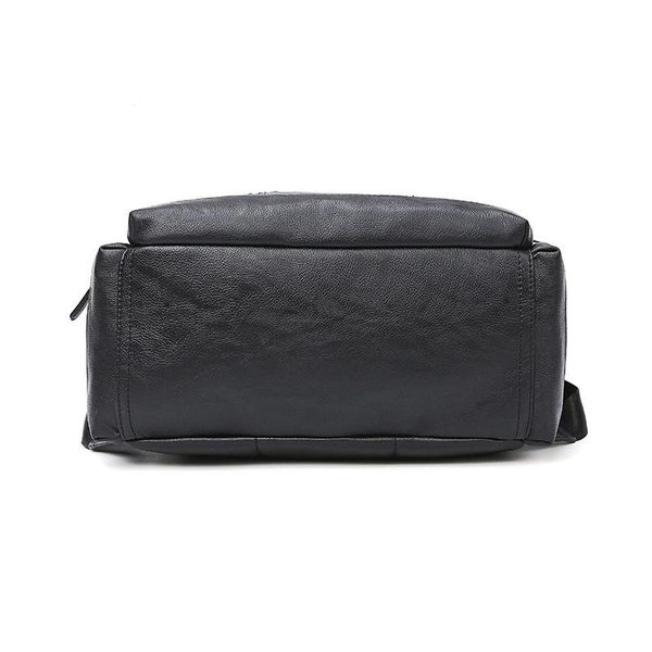 backpack 2021 large capacity travel black bags genuine leather man backpacks male zipper designer school men's high-quality
backpack 2021 large capacity travel black bags genuine leather man backpacks male zipper designer school men's high-quality