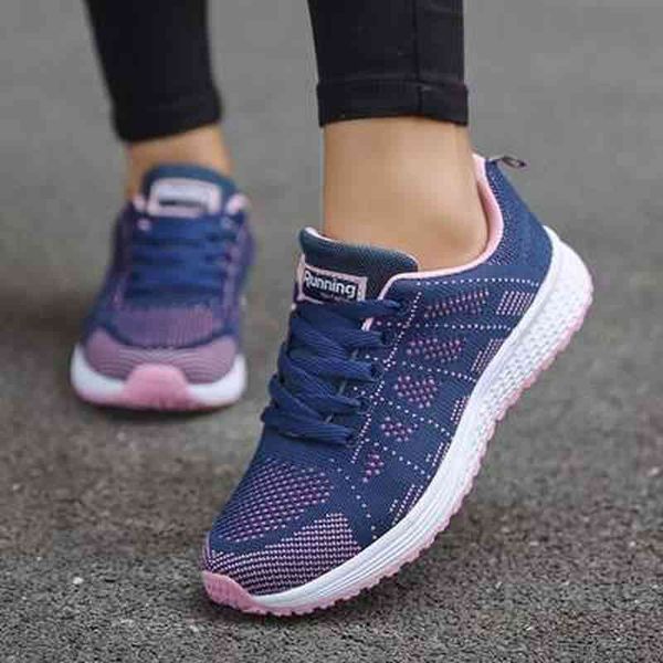 dress shoes spring fall female fashion platform walking women's casual apartments outdoor sport shoes plus size zapatos mujer 4tyy, Black
dress shoes spring fall female fashion platform walking women's casual apartments outdoor sport shoes plus size zapatos mujer 4tyy, Black