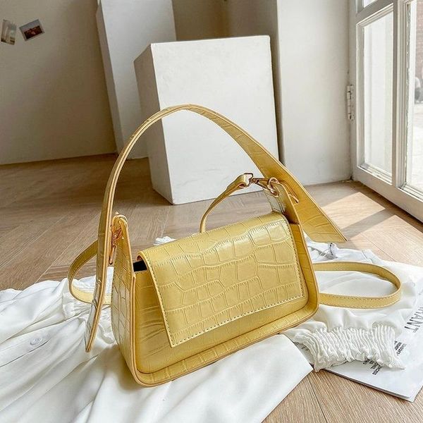 evening bags luxury designer stone pattern pu leather mini shoulder for women 2021 simple baguette crossbody bag handbags and purses
evening bags luxury designer stone pattern pu leather mini shoulder for women 2021 simple baguette crossbody bag handbags and purses