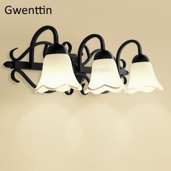 wall lamp vintage glass led mirror lights for bathroom bedroom light fixtures sconce home art deco indoor lustre luminaire
wall lamp vintage glass led mirror lights for bathroom bedroom light fixtures sconce home art deco indoor lustre luminaire