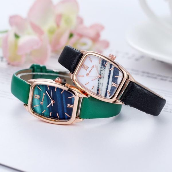 fashion classic ladies luxury square head watch pu strap quartz magnet alloy belt wristwatches, Slivery;brown
fashion classic ladies luxury square head watch pu strap quartz magnet alloy belt wristwatches, Slivery;brown