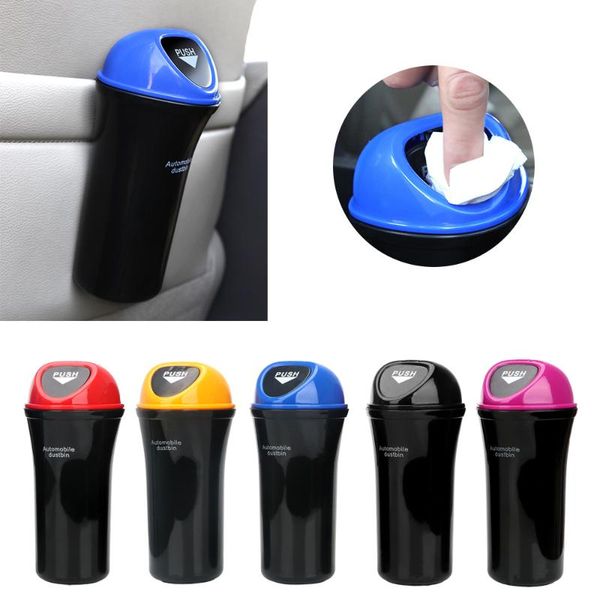 other interior accessories car trash can dustbin organizer storage box car-styling garbage rubbish holder auto door seat back visor bin
other interior accessories car trash can dustbin organizer storage box car-styling garbage rubbish holder auto door seat back visor bin