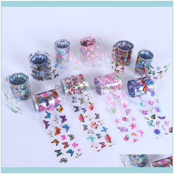 nail salon health & beautynail art decorations transfer foil sticker 10 rolls holographic paper wraps diy paste decoration drop delivery 202, Silver;gold
nail salon health & beautynail art decorations transfer foil sticker 10 rolls holographic paper wraps diy paste decoration drop delivery 202, Silver;gold