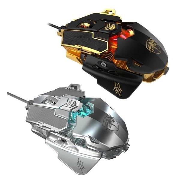 mice 4 gear dpi adjustable wired programmable mechanical mouse rgb led breathing light gaming computer lapaccessory
mice 4 gear dpi adjustable wired programmable mechanical mouse rgb led breathing light gaming computer lapaccessory